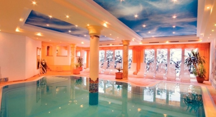 Hotel Brigitte, Ischgl ski chalet, image 3